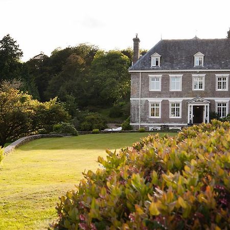 Buckland Tout Saints Hotel Totnes Eksteriør bilde