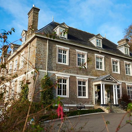 Buckland Tout Saints Hotel Totnes Eksteriør bilde