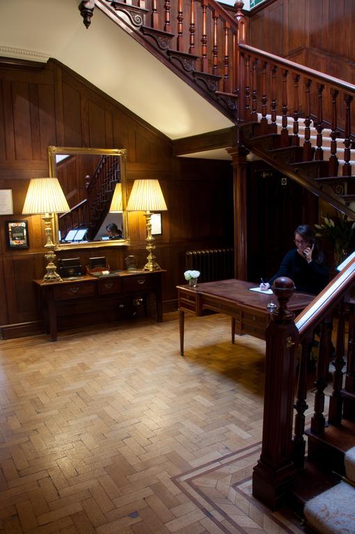 Buckland Tout Saints Hotel Totnes Eksteriør bilde