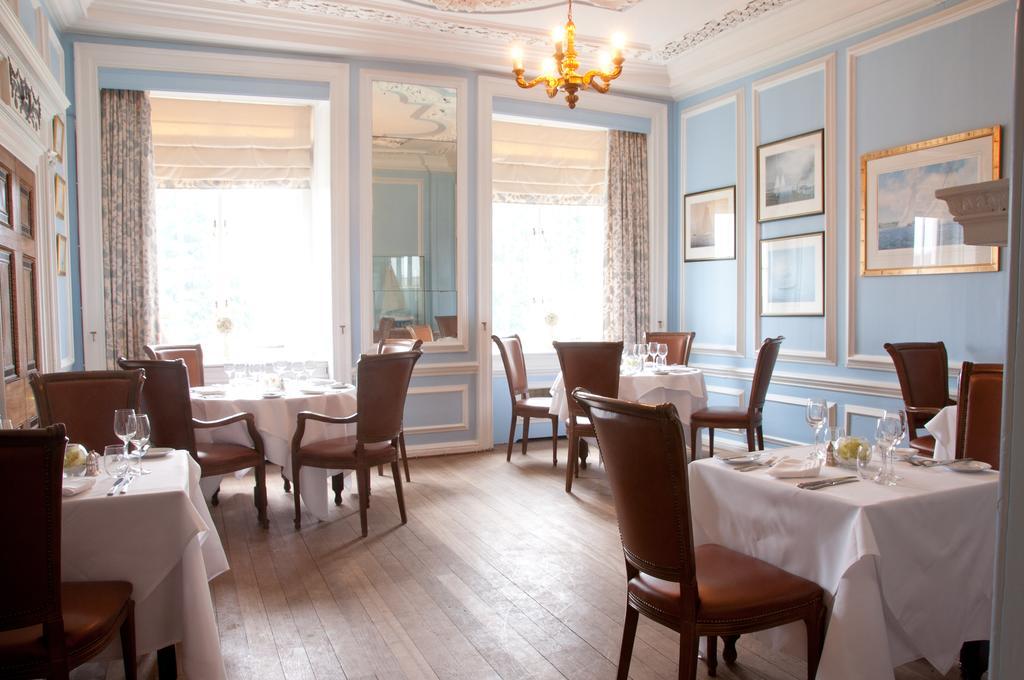 Buckland Tout Saints Hotel Totnes Eksteriør bilde