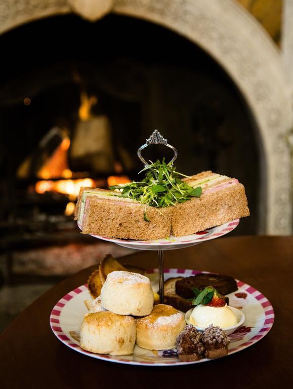 Buckland Tout Saints Hotel Totnes Eksteriør bilde