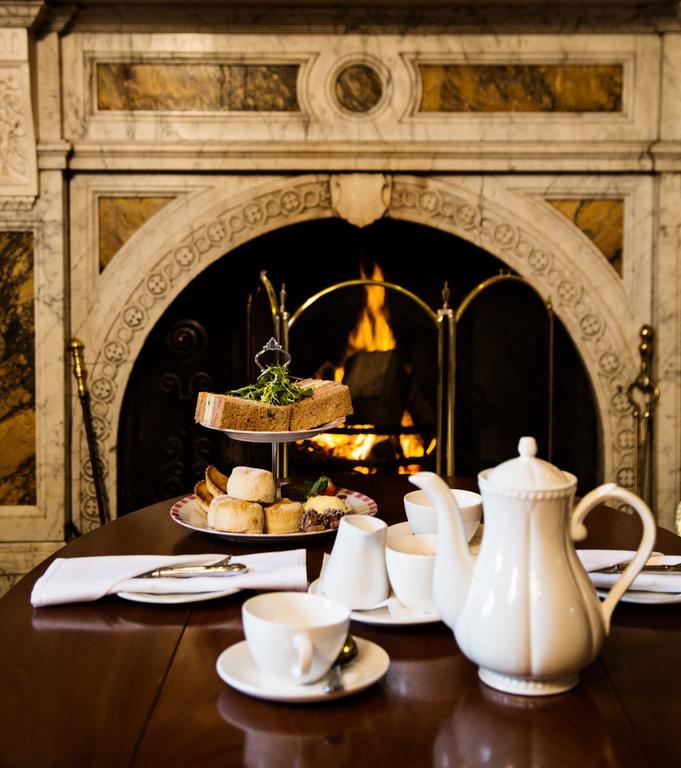 Buckland Tout Saints Hotel Totnes Eksteriør bilde