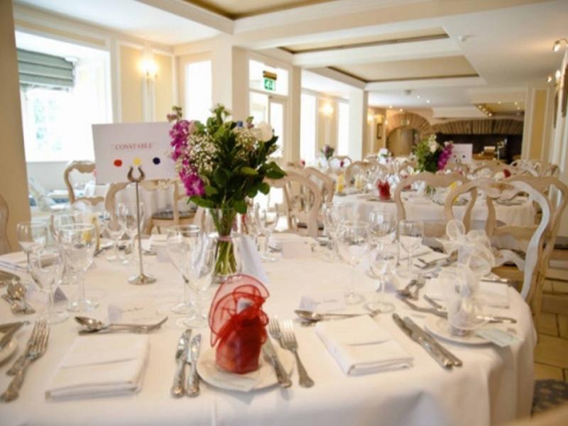 Buckland Tout Saints Hotel Totnes Eksteriør bilde
