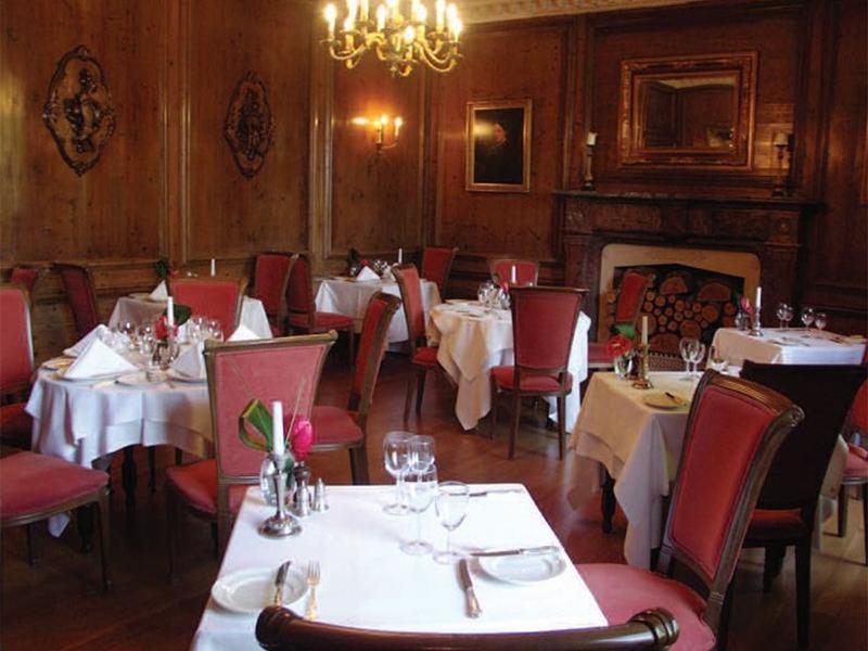 Buckland Tout Saints Hotel Totnes Eksteriør bilde