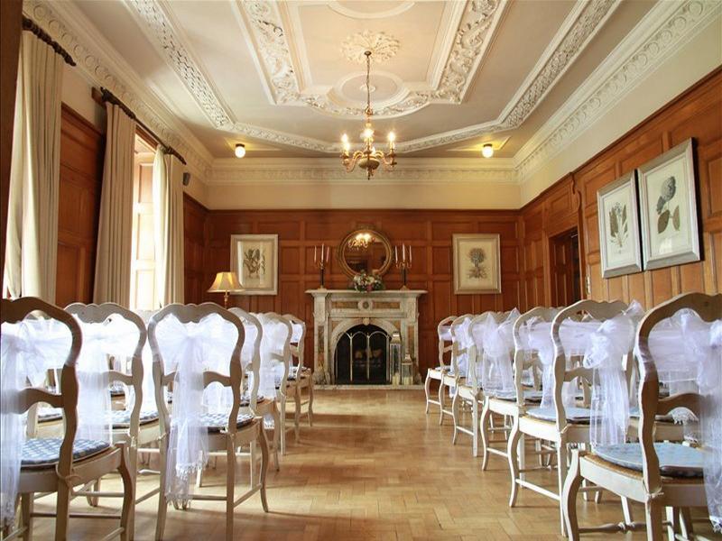 Buckland Tout Saints Hotel Totnes Eksteriør bilde