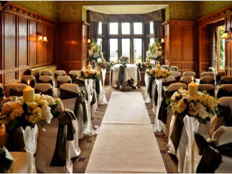 Buckland Tout Saints Hotel Totnes Eksteriør bilde