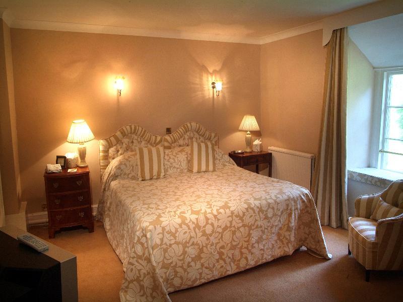 Buckland Tout Saints Hotel Totnes Eksteriør bilde