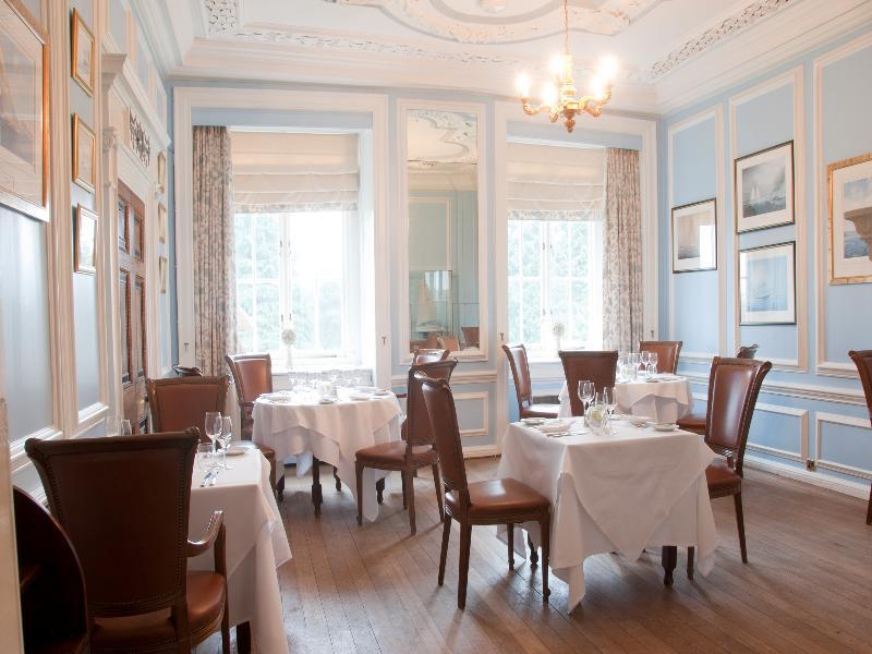 Buckland Tout Saints Hotel Totnes Eksteriør bilde