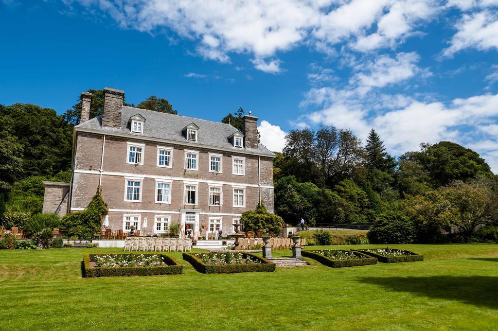 Buckland Tout Saints Hotel Totnes Eksteriør bilde