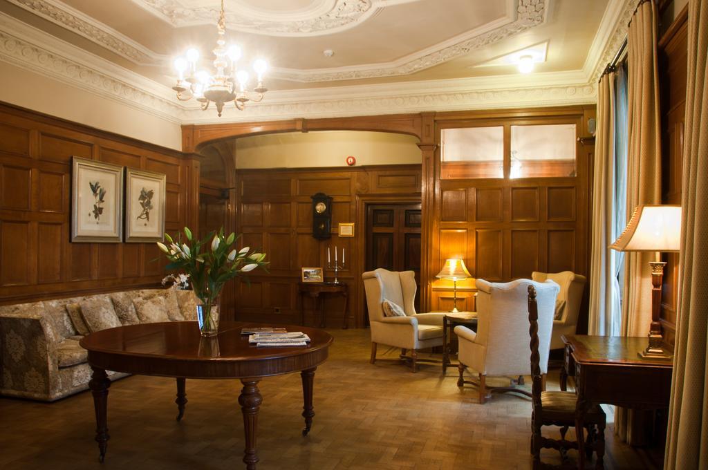 Buckland Tout Saints Hotel Totnes Eksteriør bilde