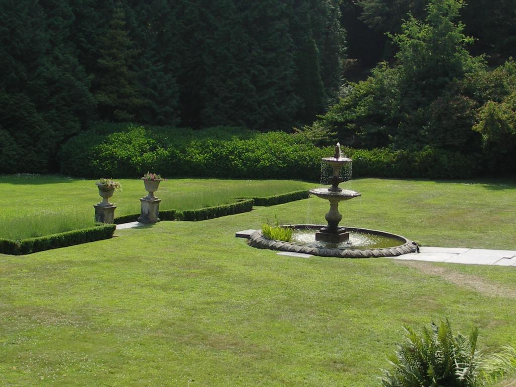 Buckland Tout Saints Hotel Totnes Eksteriør bilde