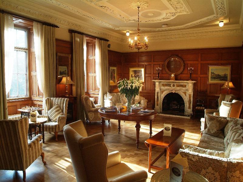 Buckland Tout Saints Hotel Totnes Eksteriør bilde
