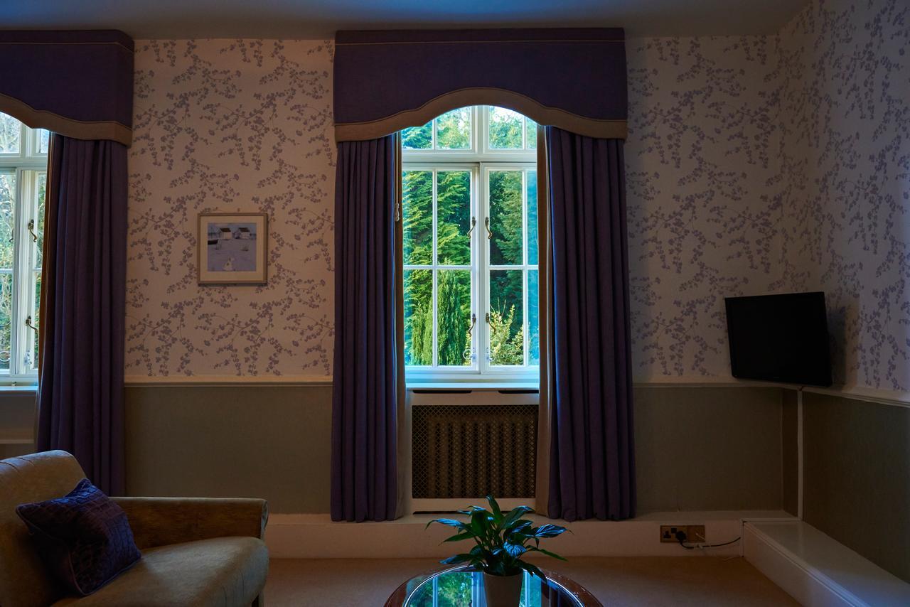 Buckland Tout Saints Hotel Totnes Eksteriør bilde