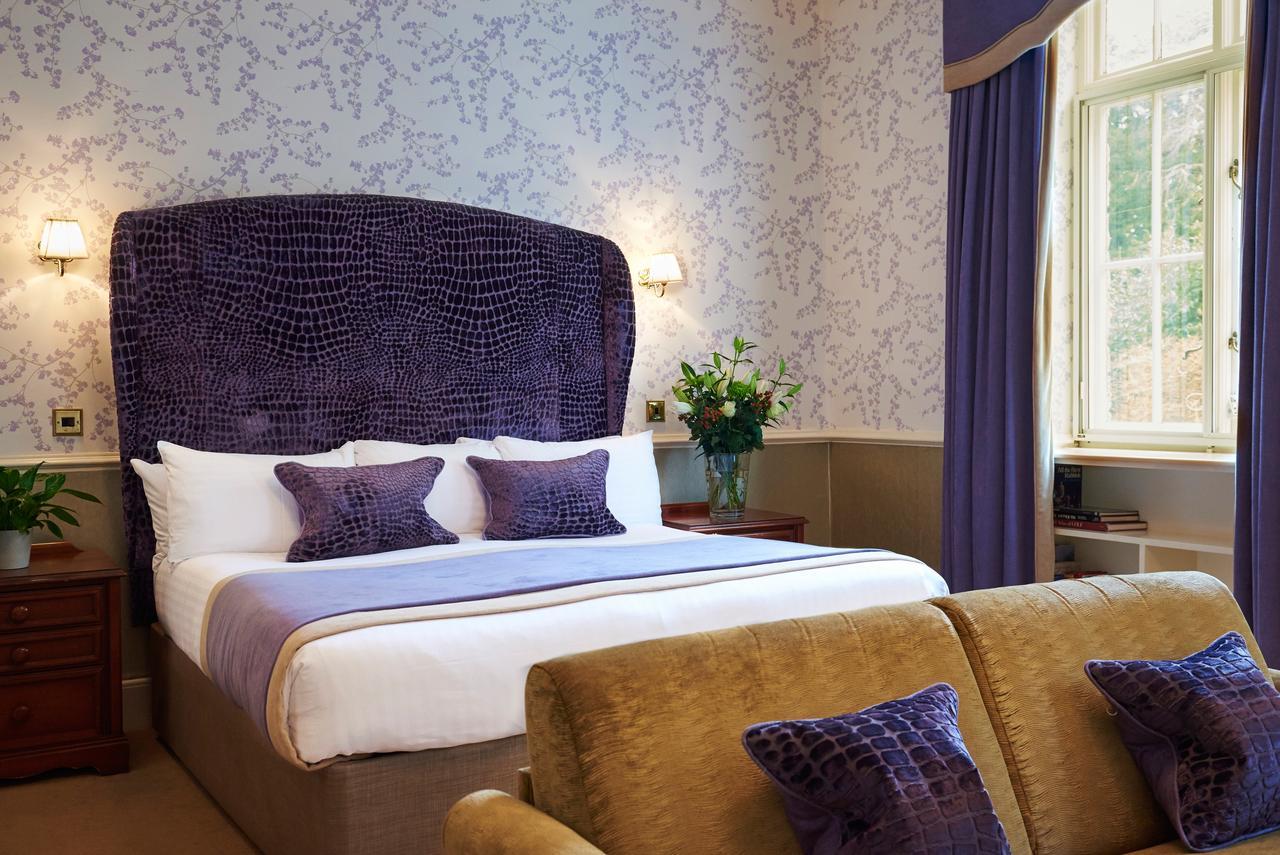 Buckland Tout Saints Hotel Totnes Eksteriør bilde