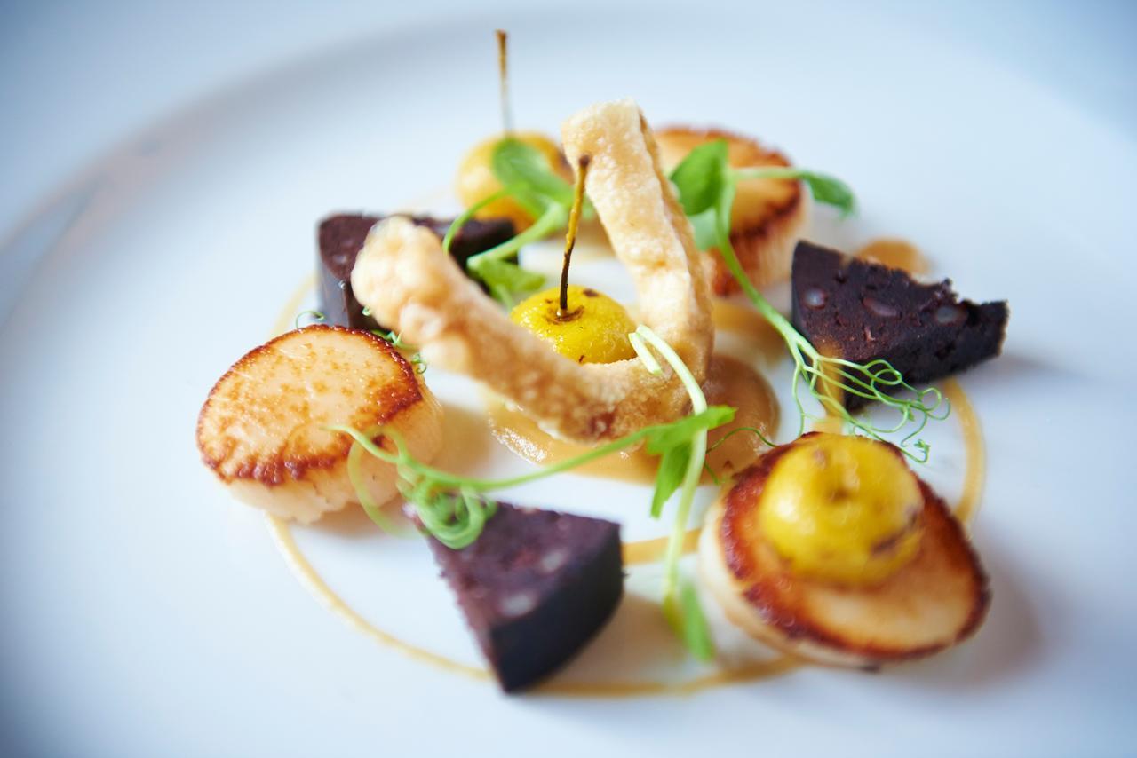 Buckland Tout Saints Hotel Totnes Eksteriør bilde