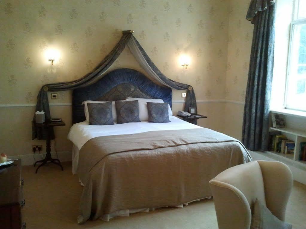 Buckland Tout Saints Hotel Totnes Eksteriør bilde