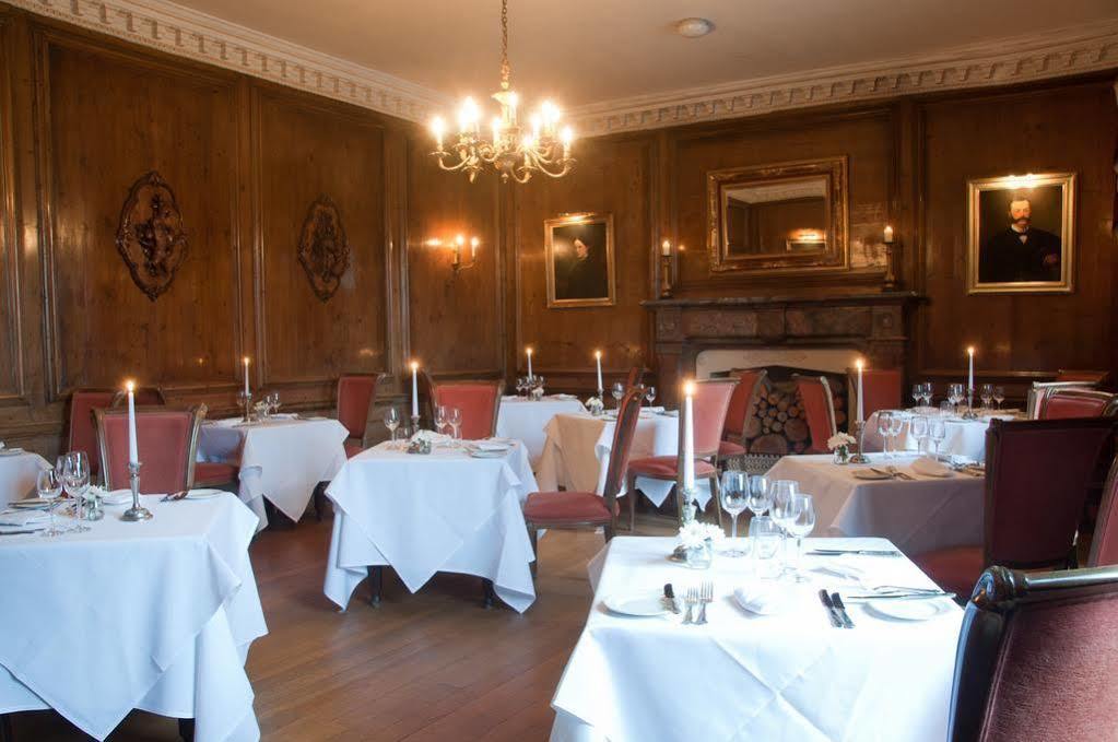 Buckland Tout Saints Hotel Totnes Eksteriør bilde