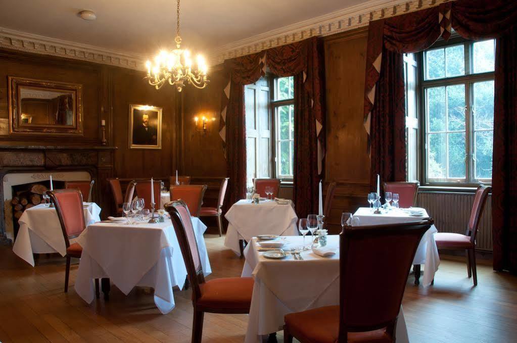 Buckland Tout Saints Hotel Totnes Eksteriør bilde