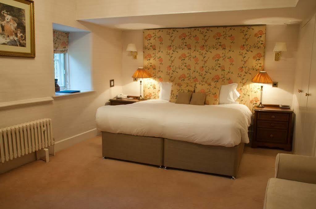 Buckland Tout Saints Hotel Totnes Eksteriør bilde