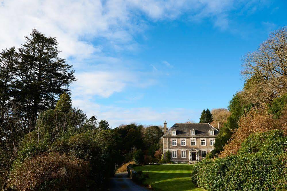 Buckland Tout Saints Hotel Totnes Eksteriør bilde