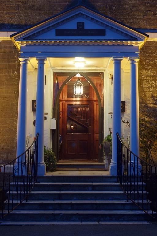 Buckland Tout Saints Hotel Totnes Eksteriør bilde
