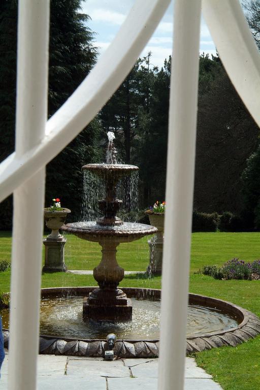 Buckland Tout Saints Hotel Totnes Eksteriør bilde