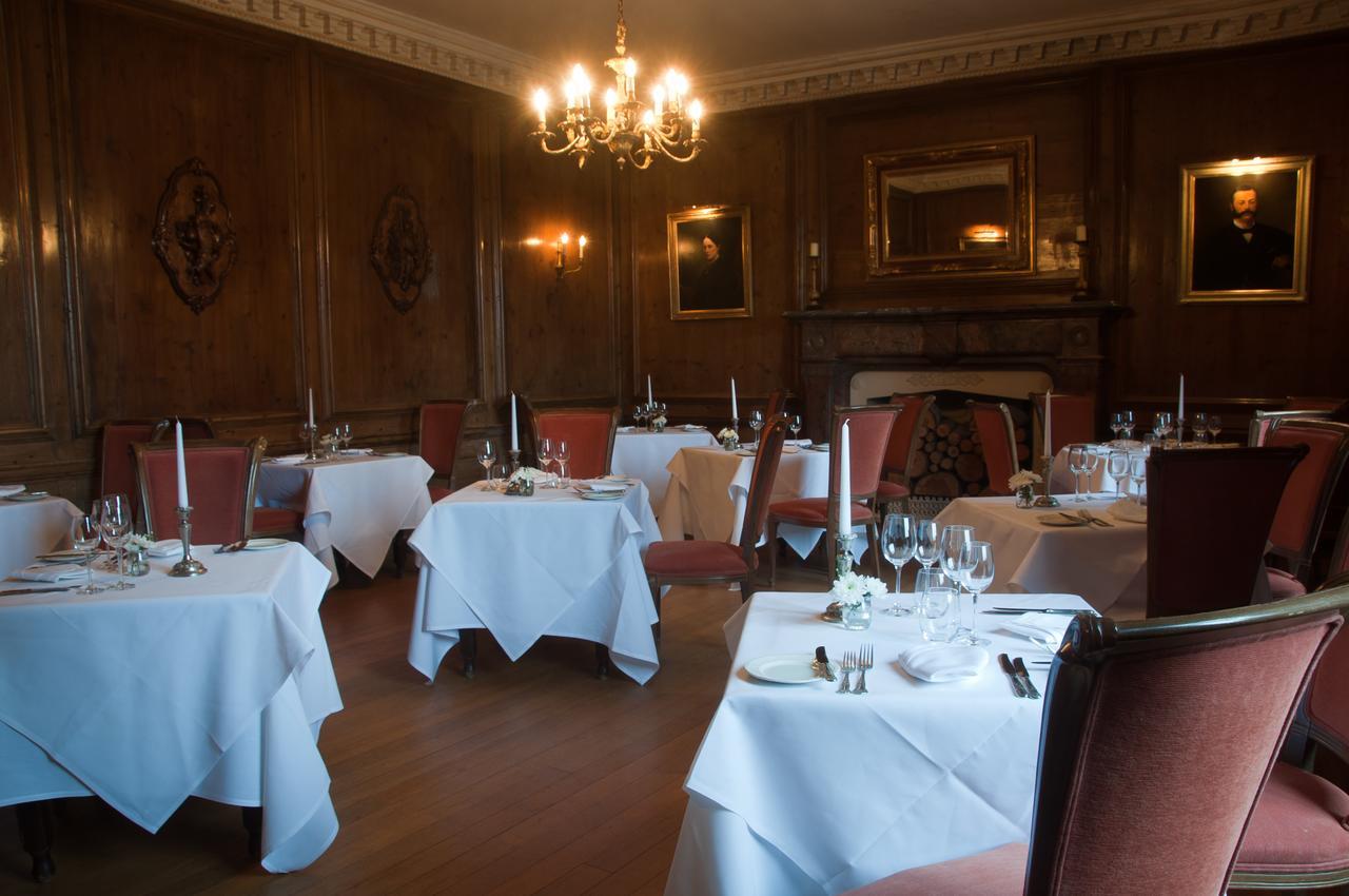 Buckland Tout Saints Hotel Totnes Eksteriør bilde