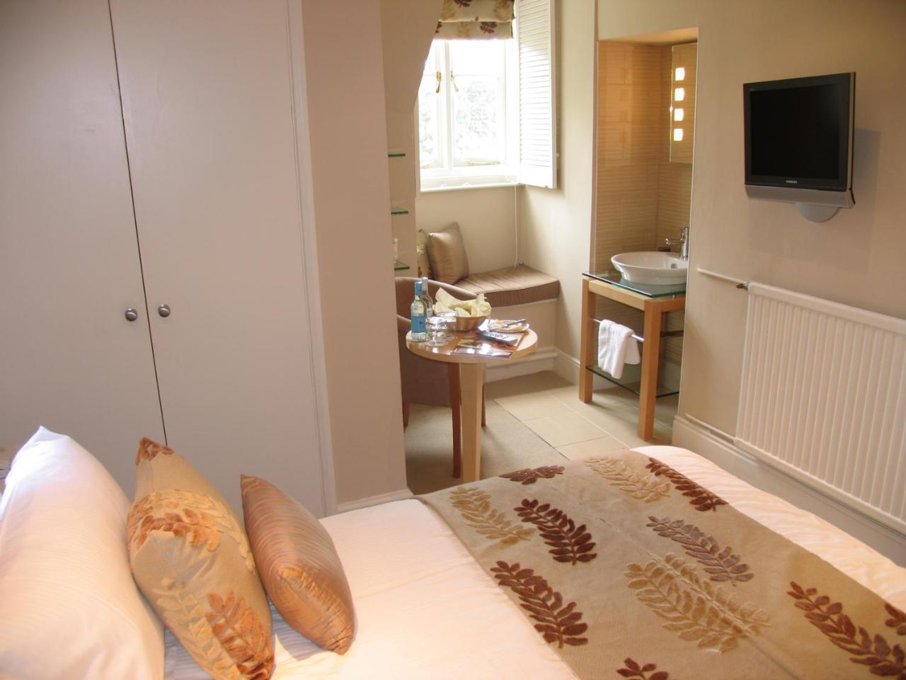 Buckland Tout Saints Hotel Totnes Eksteriør bilde