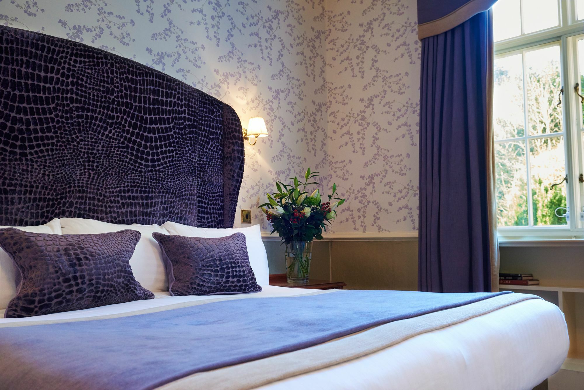 Buckland Tout Saints Hotel Totnes Eksteriør bilde