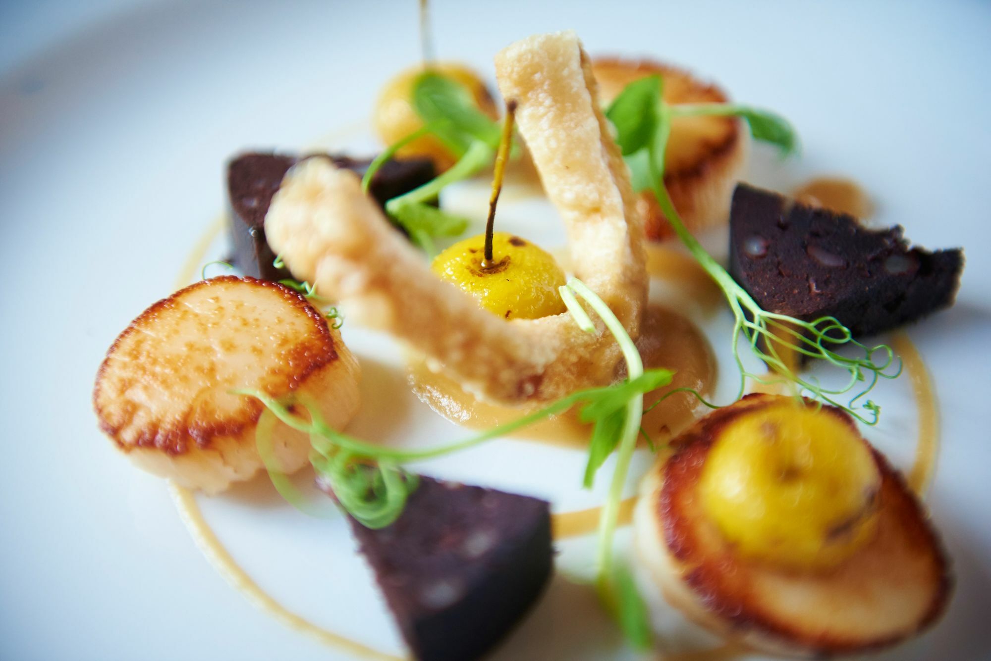 Buckland Tout Saints Hotel Totnes Eksteriør bilde