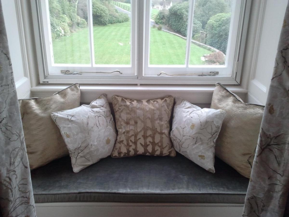 Buckland Tout Saints Hotel Totnes Rom bilde